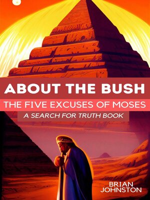 cover image of About the Bush